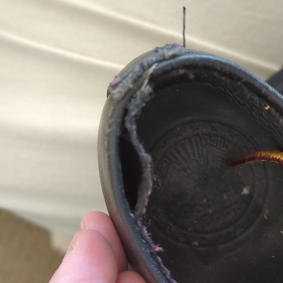 Georgia logger boots - Picture 9 of 9